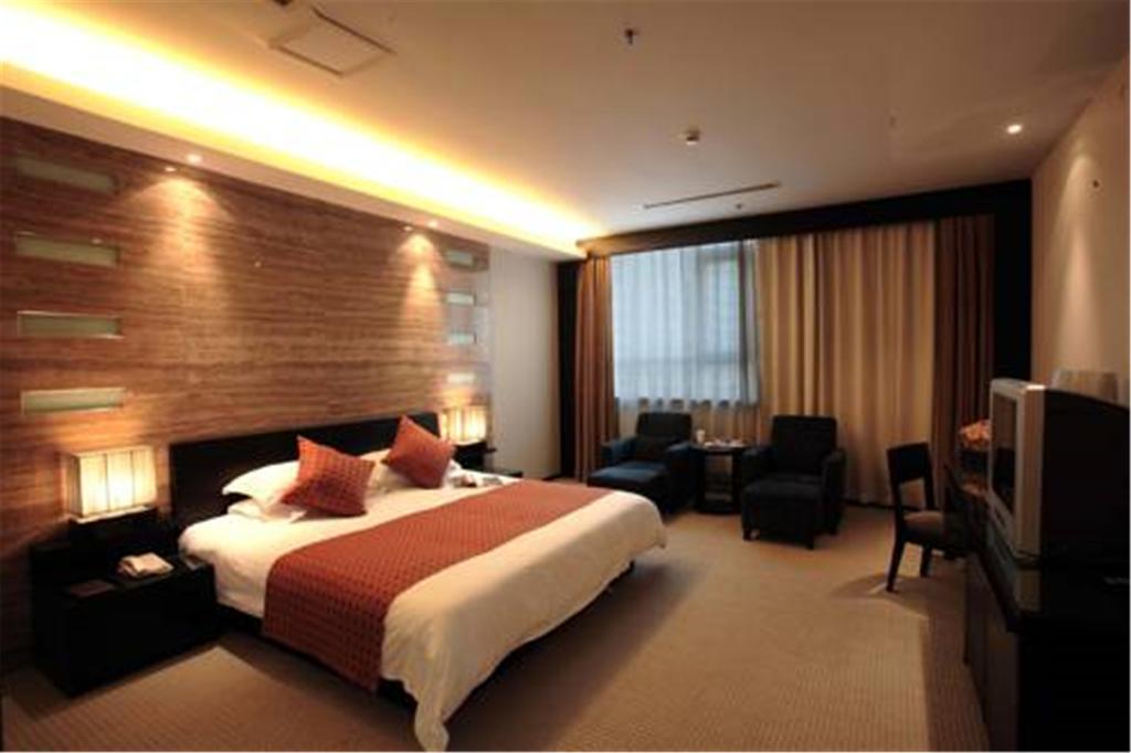 Hundred Centuries Hotel Thượng Hải Ngoại thất bức ảnh
