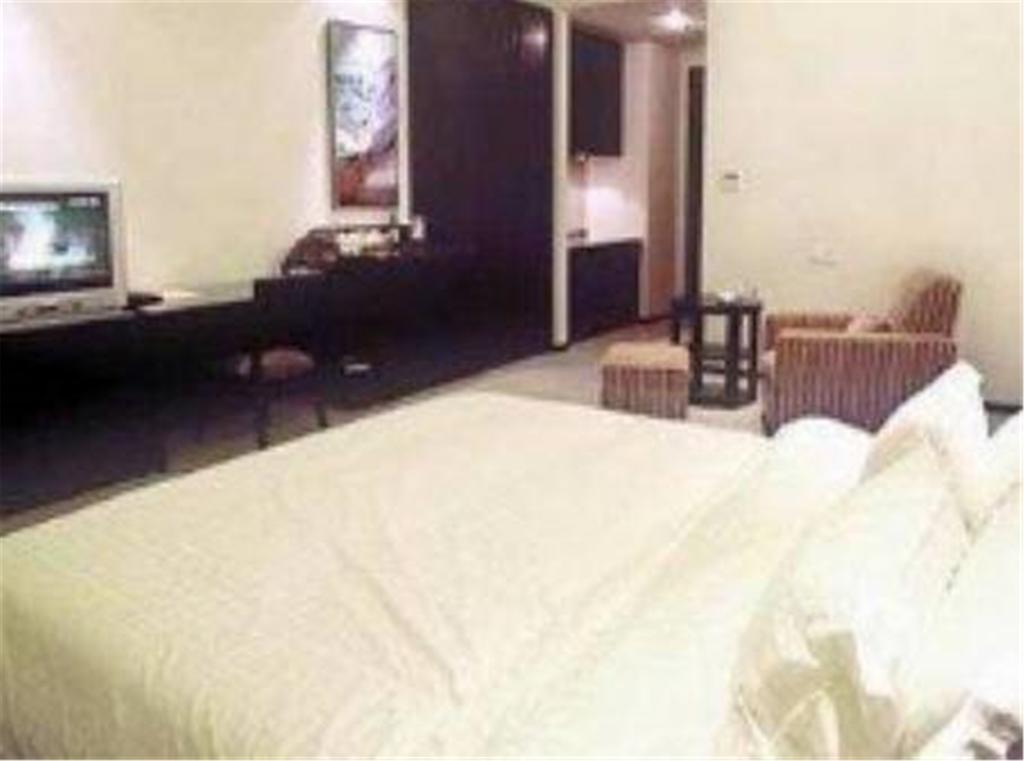 Hundred Centuries Hotel Thượng Hải Ngoại thất bức ảnh