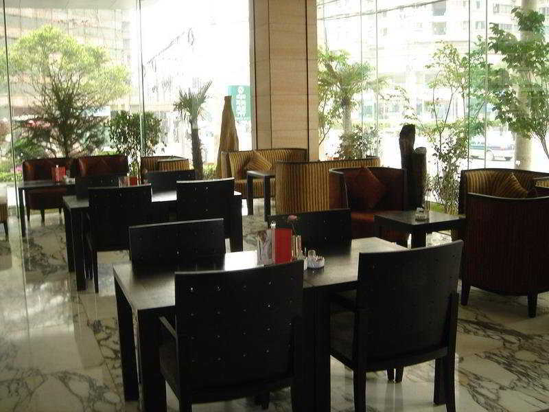 Hundred Centuries Hotel Thượng Hải Ngoại thất bức ảnh