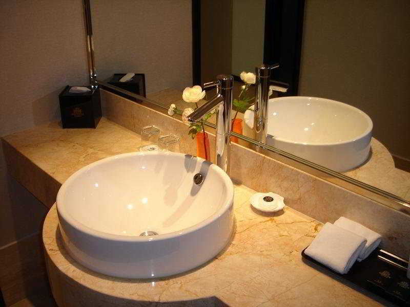 Hundred Centuries Hotel Thượng Hải Ngoại thất bức ảnh