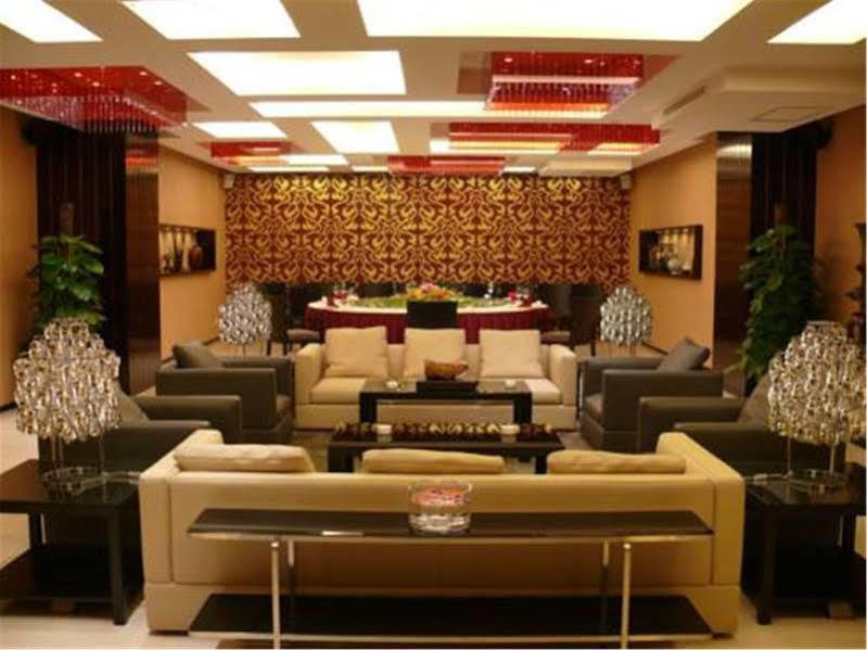 Hundred Centuries Hotel Thượng Hải Ngoại thất bức ảnh